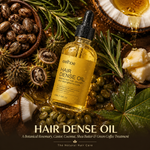 EELHOE Rosemary Hair Dense Oil