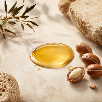 Argan oil