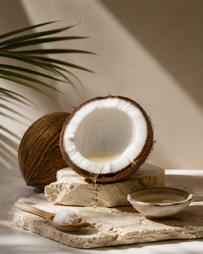 Coconut oil