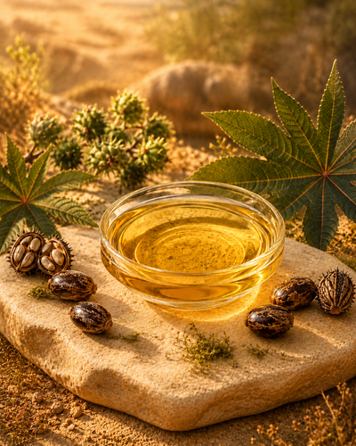 Castor Oil